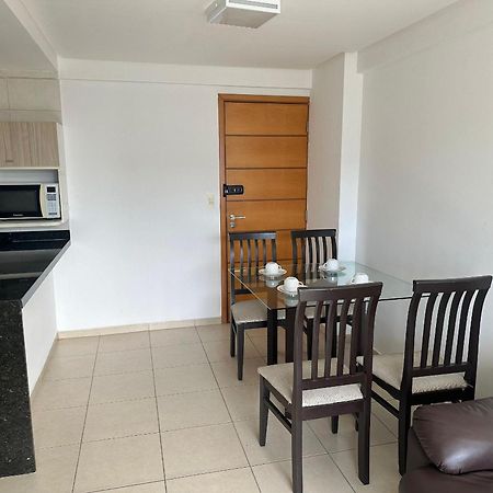 Condominio Le Parc โจเอาเปสโซอา ภายนอก รูปภาพ