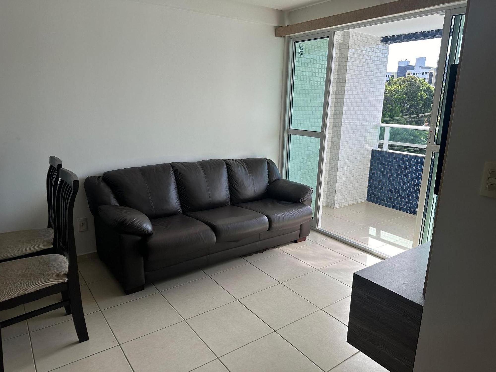 Condominio Le Parc โจเอาเปสโซอา ภายนอก รูปภาพ