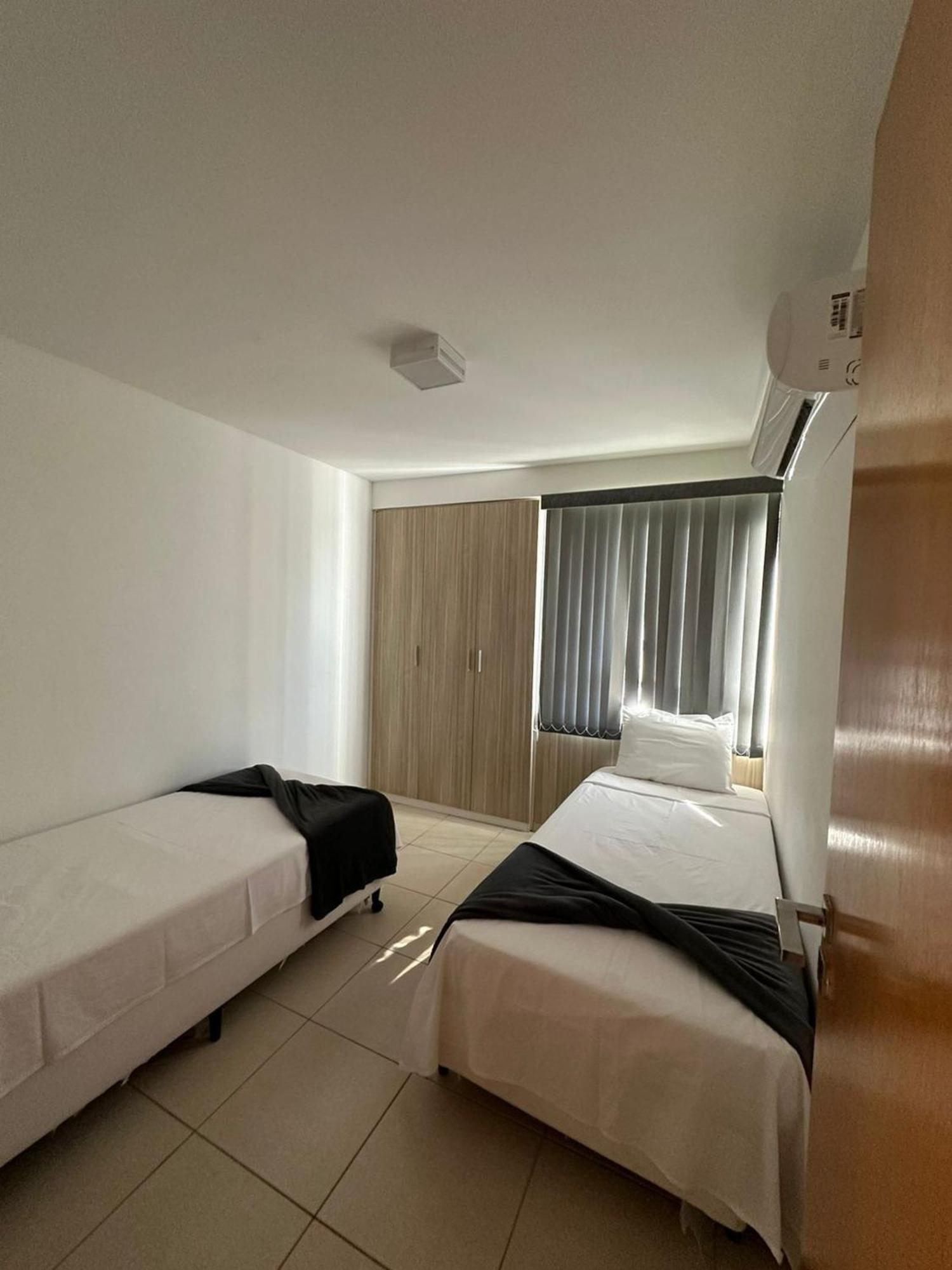 Condominio Le Parc โจเอาเปสโซอา ภายนอก รูปภาพ