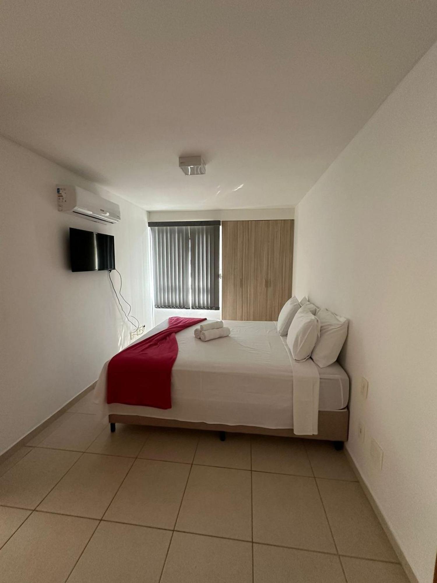 Condominio Le Parc โจเอาเปสโซอา ภายนอก รูปภาพ