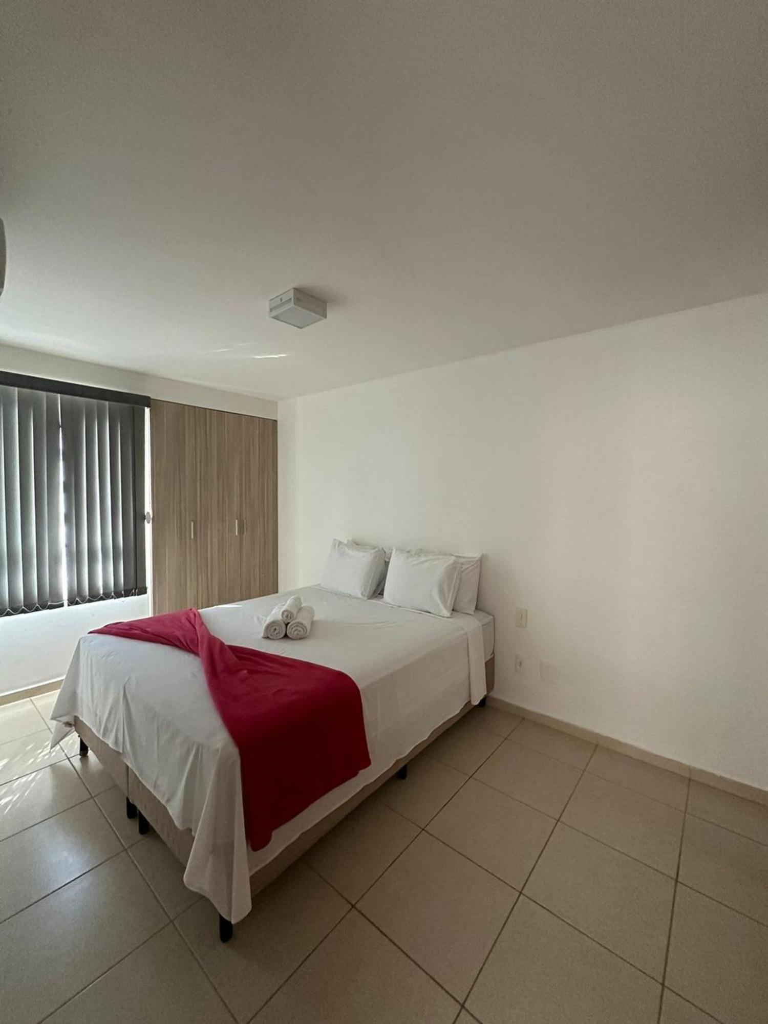 Condominio Le Parc โจเอาเปสโซอา ภายนอก รูปภาพ
