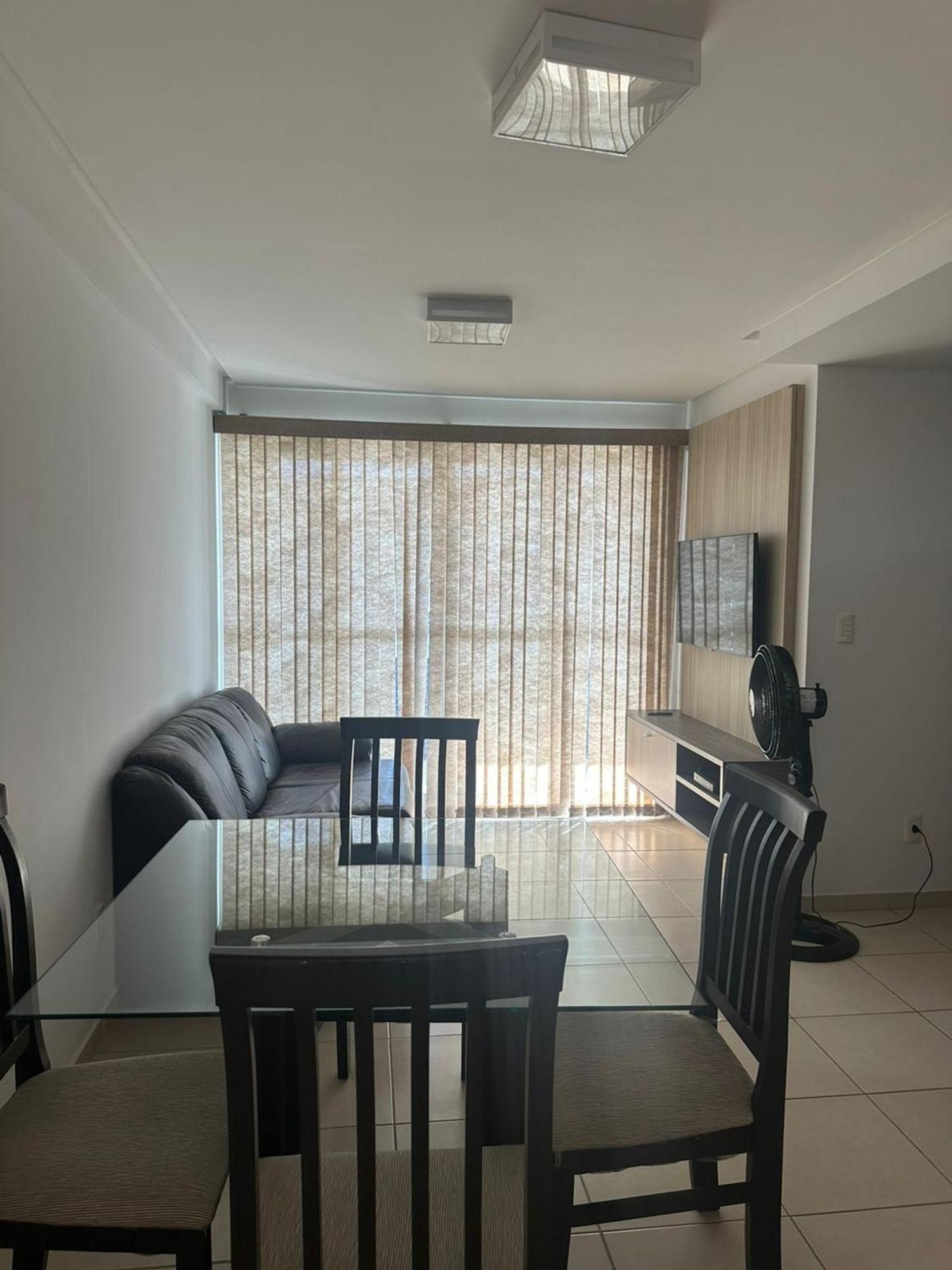 Condominio Le Parc โจเอาเปสโซอา ภายนอก รูปภาพ