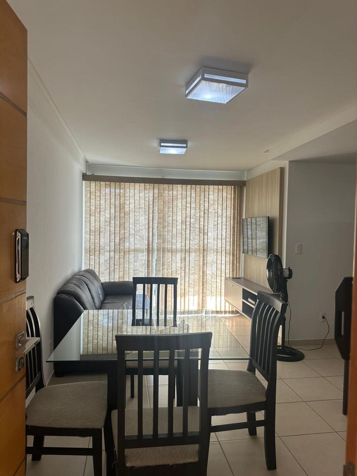 Condominio Le Parc โจเอาเปสโซอา ภายนอก รูปภาพ