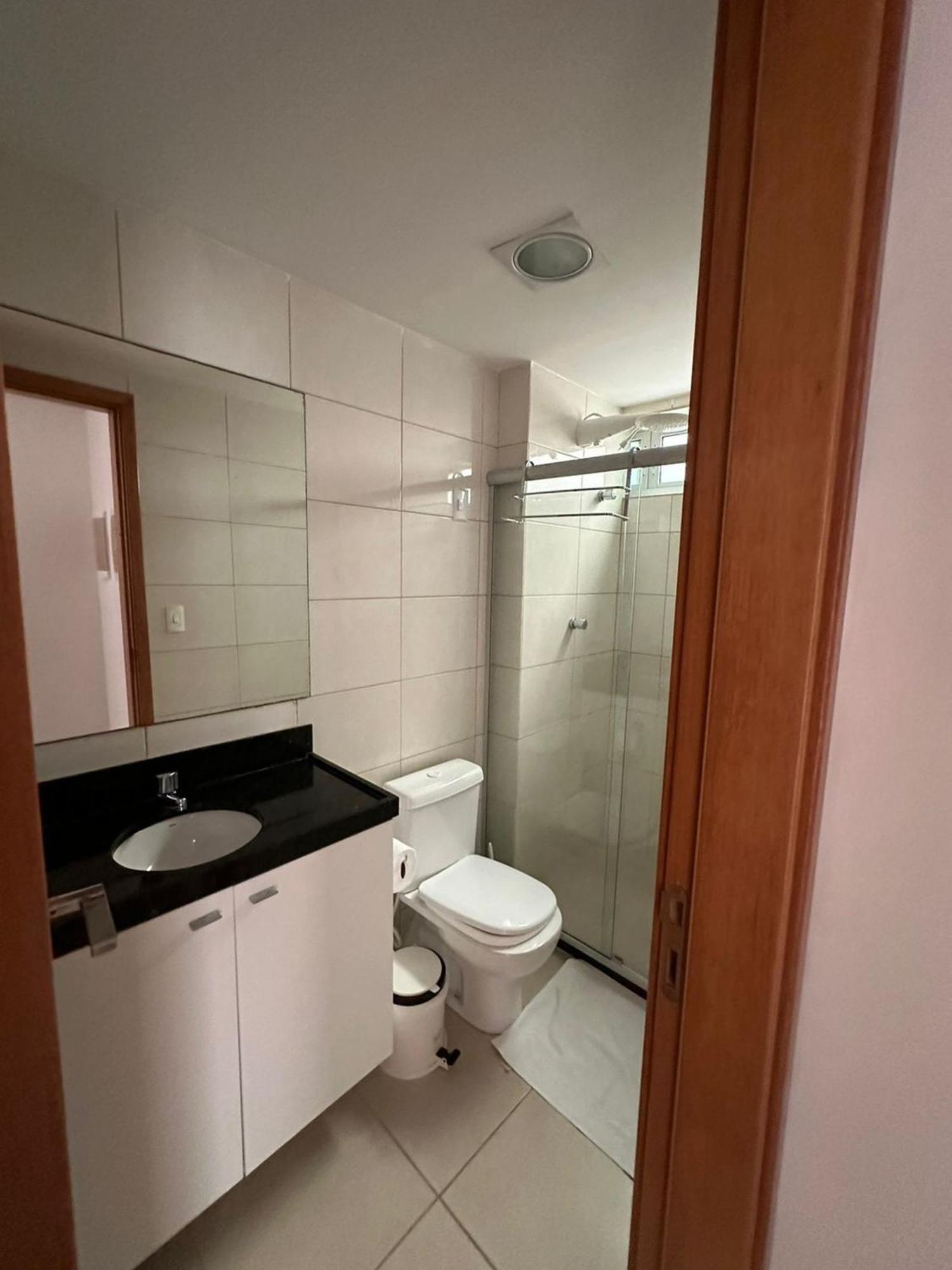 Condominio Le Parc โจเอาเปสโซอา ภายนอก รูปภาพ